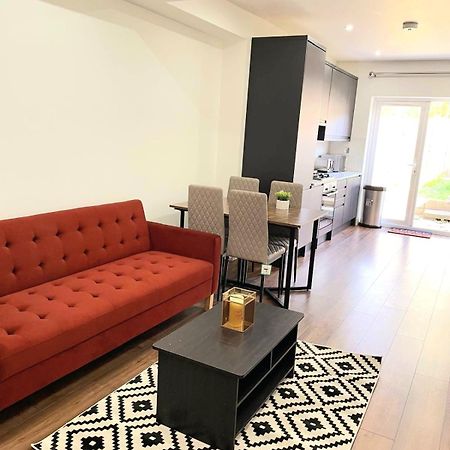 Spacious 3 Bed Flat Belvedere Dartford Zewnętrze zdjęcie
