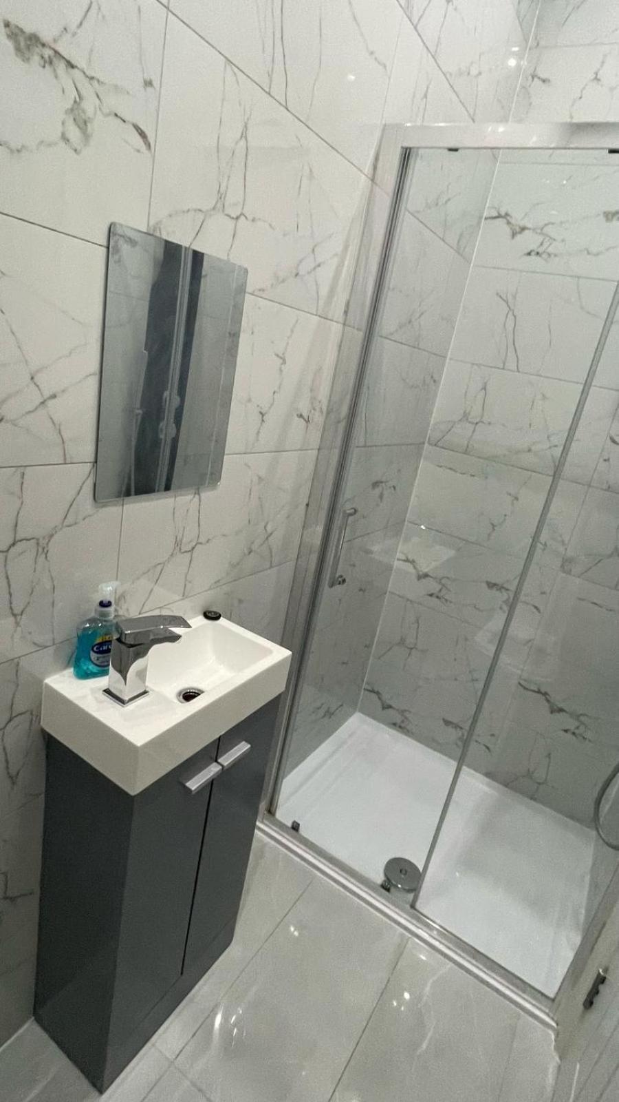 Spacious 3 Bed Flat Belvedere Dartford Zewnętrze zdjęcie