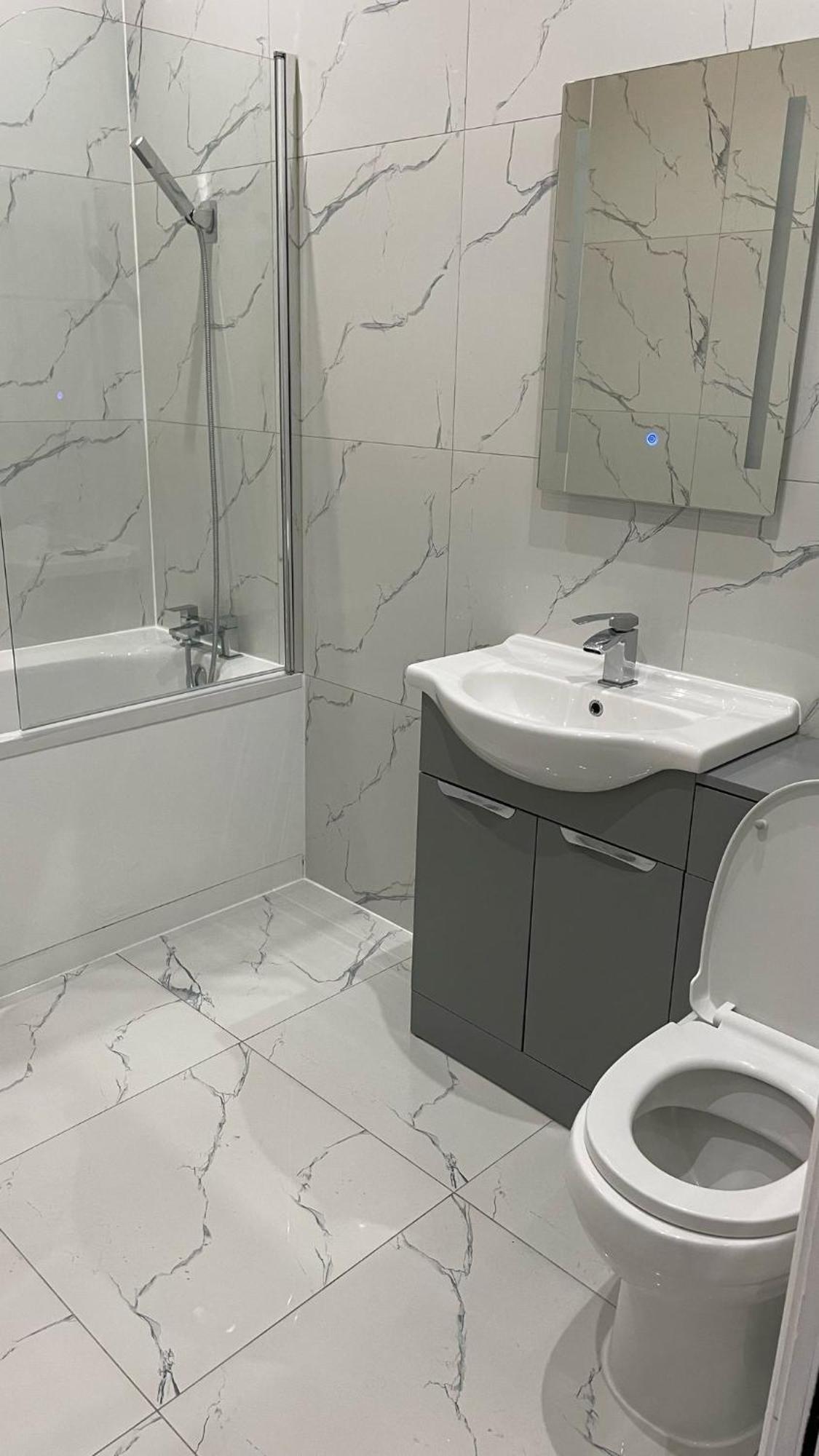 Spacious 3 Bed Flat Belvedere Dartford Zewnętrze zdjęcie