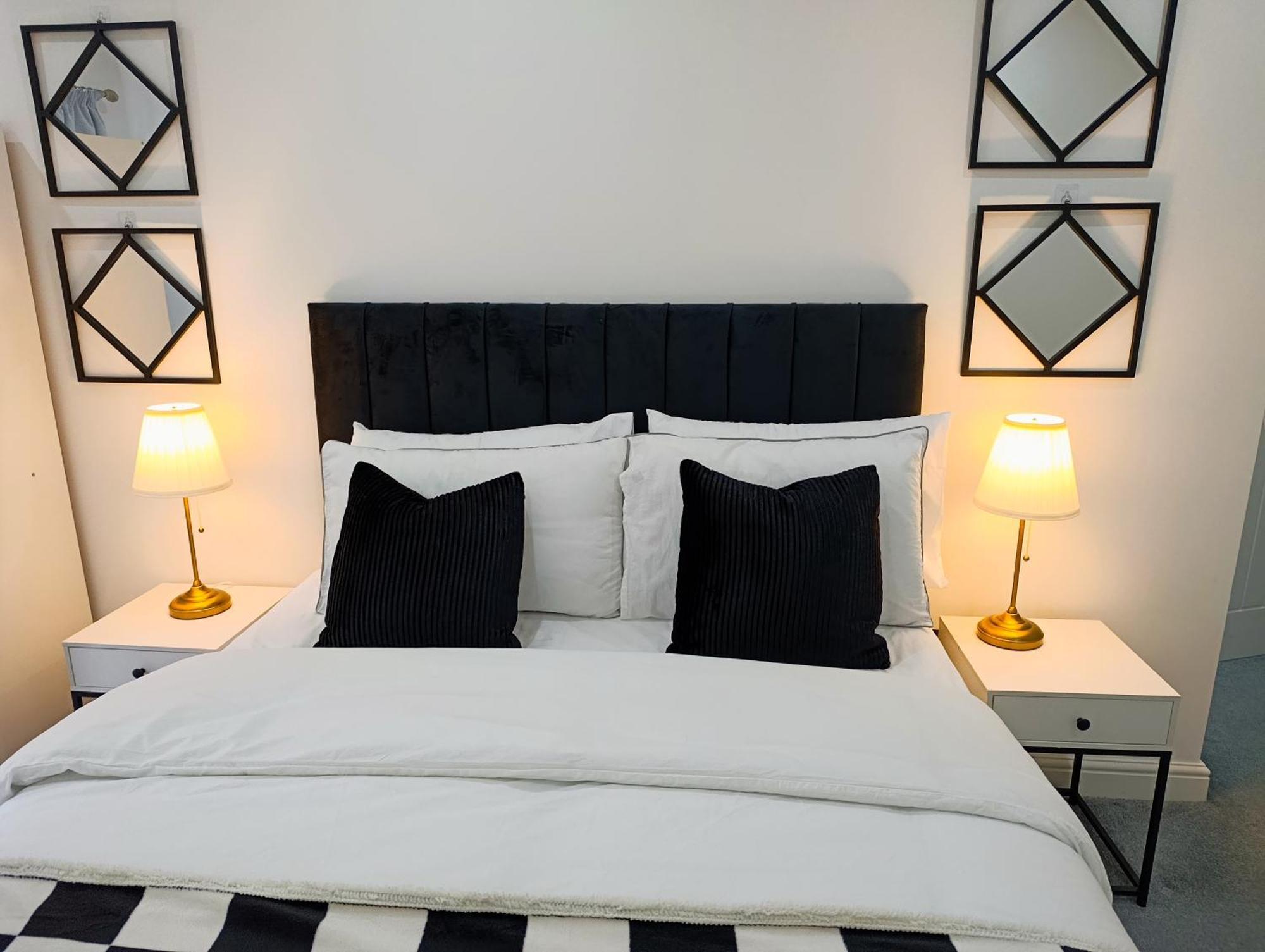Spacious 3 Bed Flat Belvedere Dartford Zewnętrze zdjęcie