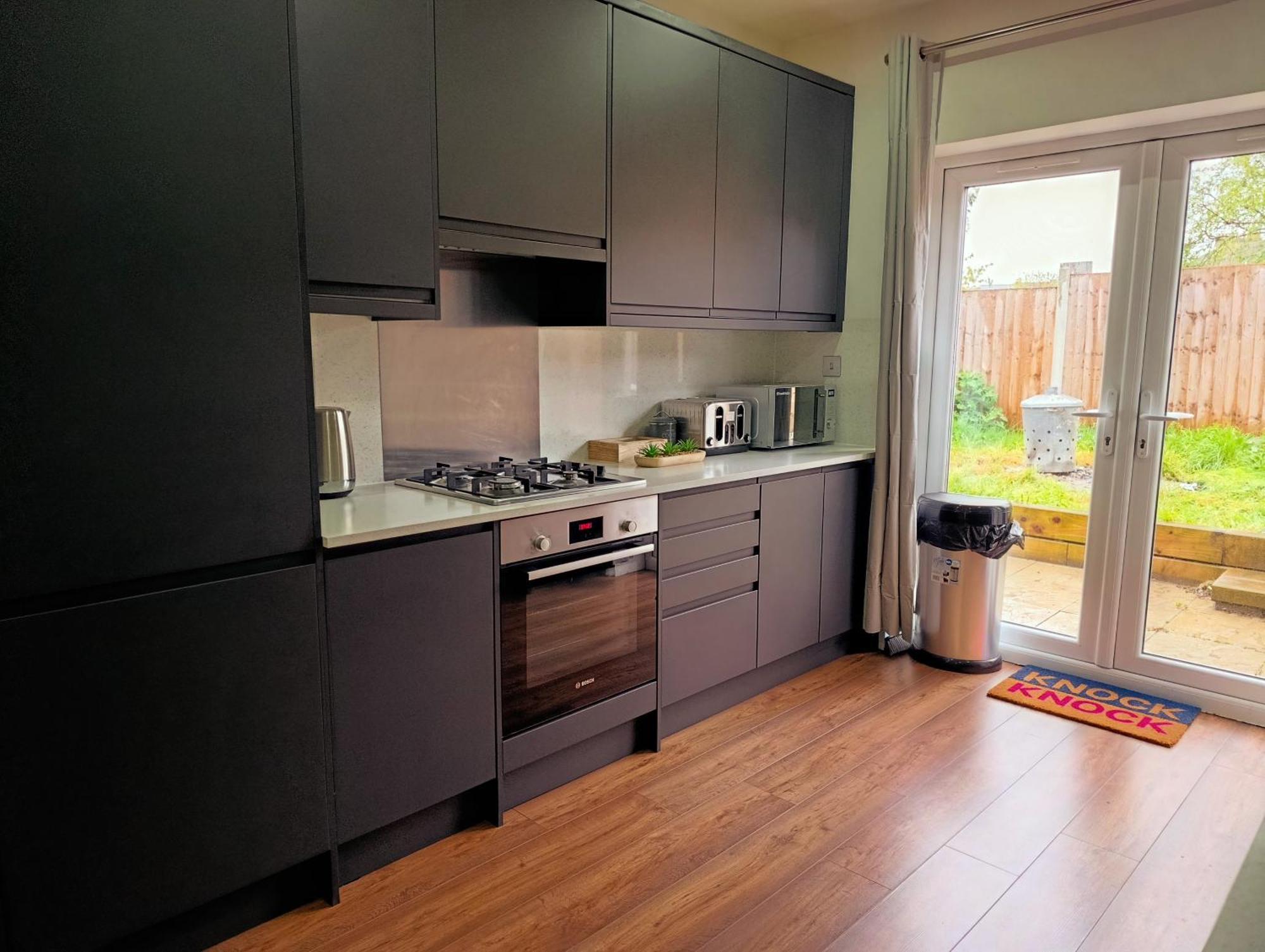 Spacious 3 Bed Flat Belvedere Dartford Zewnętrze zdjęcie