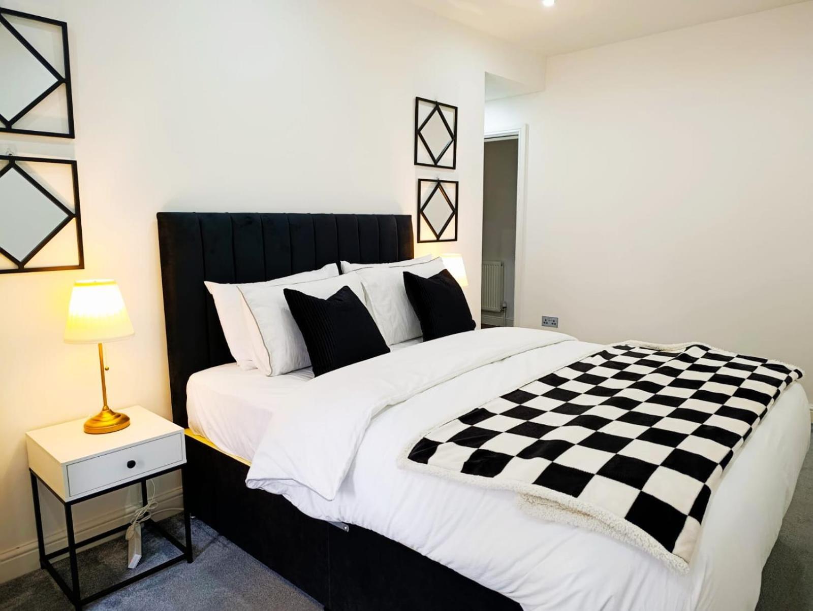 Spacious 3 Bed Flat Belvedere Dartford Zewnętrze zdjęcie